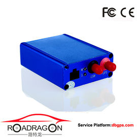 Real Time Fleet GPS Tracking Systems , Car GPS Tracking System