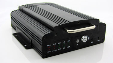 SD Card Black Box Mobile DVR Recorder Hard Disk G-Sensor Gyro-Sensor