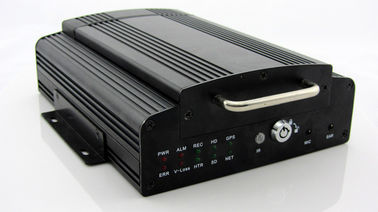 SD Card Mobile DVR Recorder 