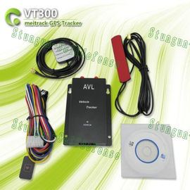 VT300 AVL GPS Tracker транспортного средства с личного SMS gps tracker для автомобиля /Truck