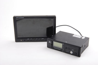 камера dvr рекордера водителя миниая с тахографом цифров видео- обжатия H.264