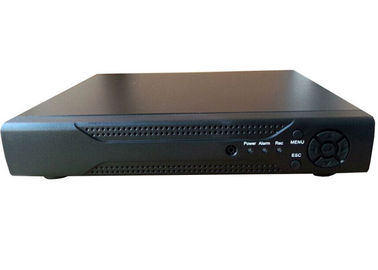 Видеозаписывающее устройство ПРИЯТЕЛЯ/NTSC H.264 HD цифров 4/8 направляет Мобил DVR