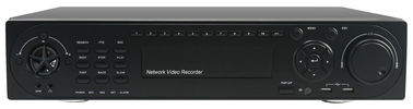 Видеозаписывающие устройства цифров высокого определения H.264, канал DVR CMS ONVIF 25